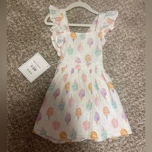 Nola Tawk Sweet Celebration Muslin Dress